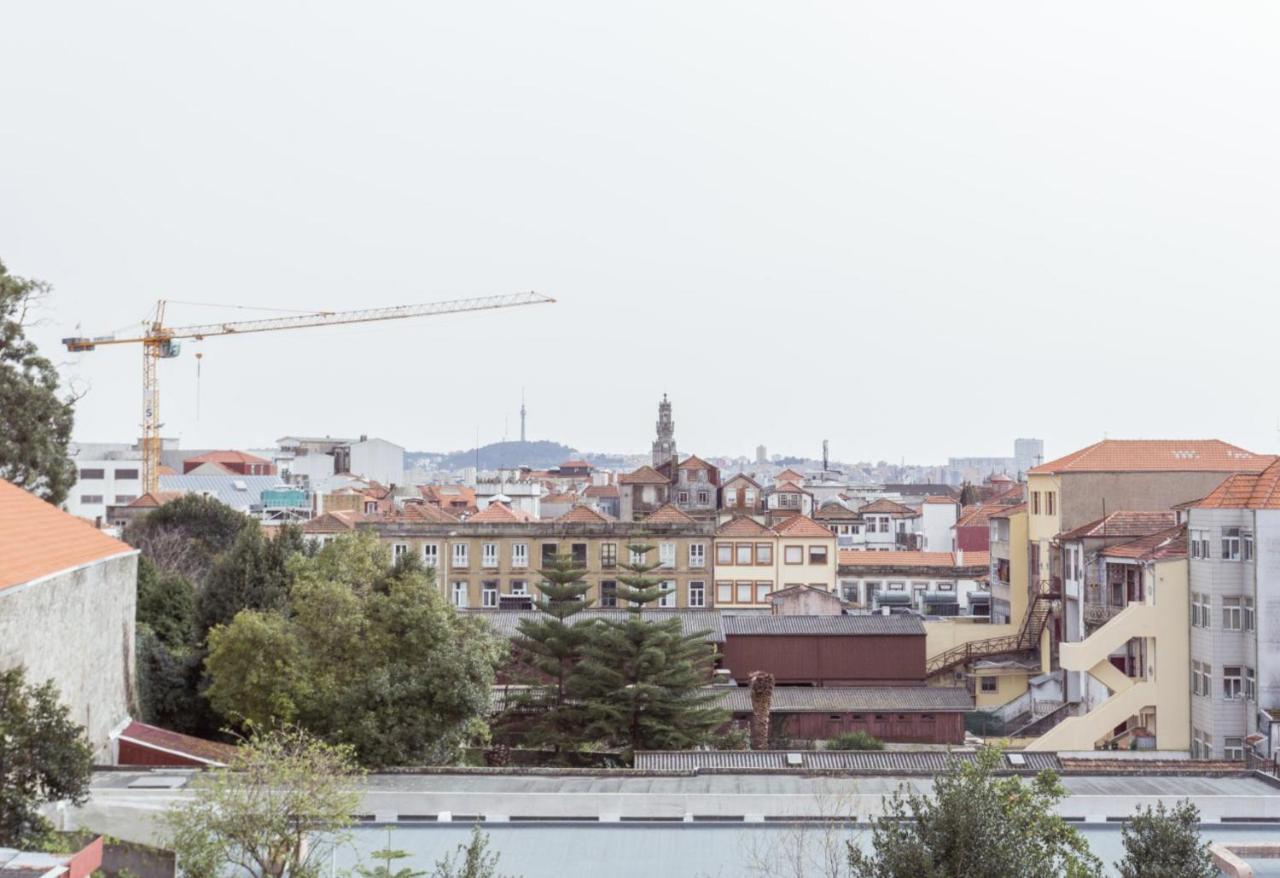 Casa Do Mirante Villa - Porto, Porto